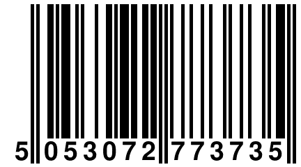5 053072 773735