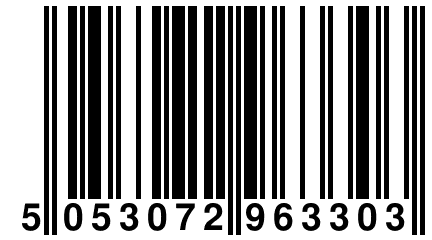 5 053072 963303