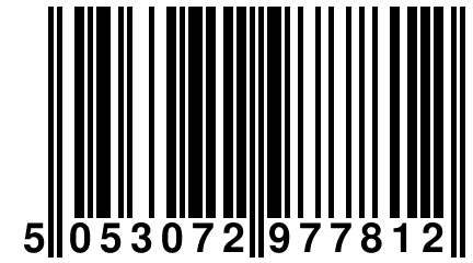 5 053072 977812