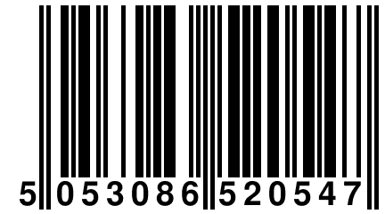 5 053086 520547