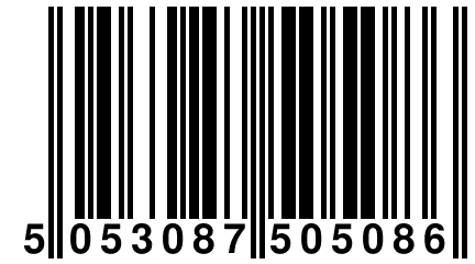5 053087 505086