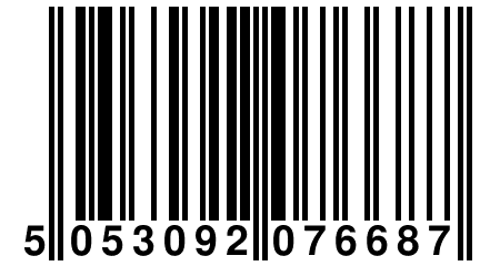 5 053092 076687