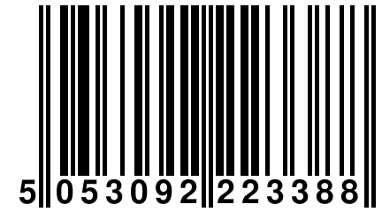 5 053092 223388