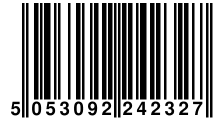 5 053092 242327