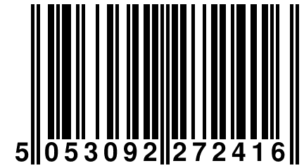 5 053092 272416