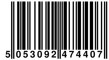5 053092 474407