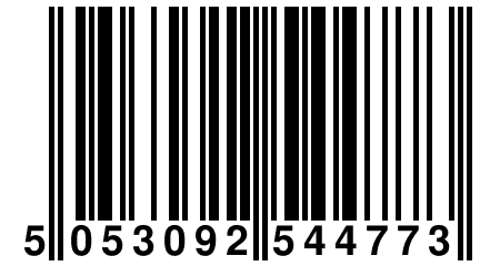 5 053092 544773