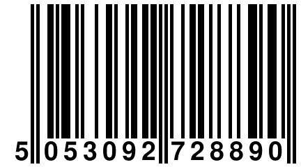5 053092 728890