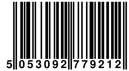 5 053092 779212