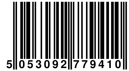 5 053092 779410