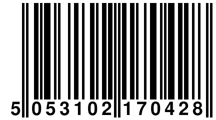5 053102 170428