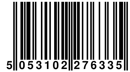 5 053102 276335