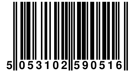 5 053102 590516