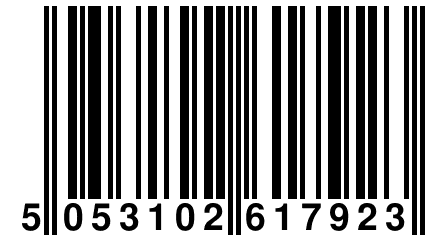 5 053102 617923
