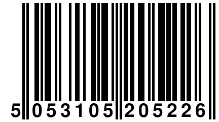 5 053105 205226