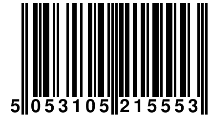 5 053105 215553
