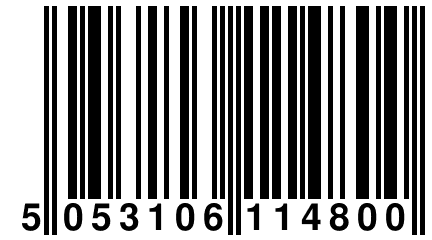 5 053106 114800