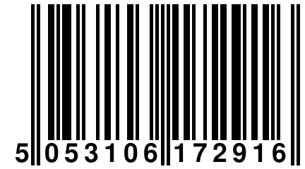 5 053106 172916