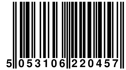 5 053106 220457