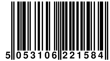 5 053106 221584