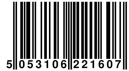 5 053106 221607
