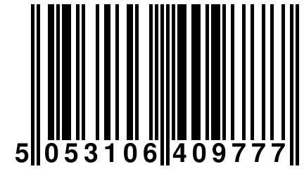 5 053106 409777
