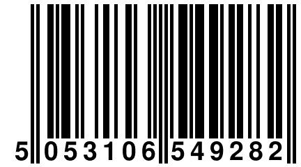 5 053106 549282