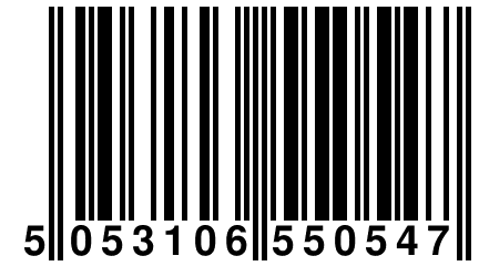 5 053106 550547