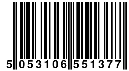 5 053106 551377