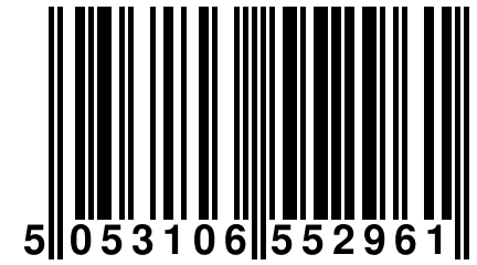 5 053106 552961