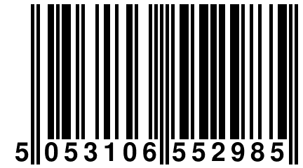 5 053106 552985