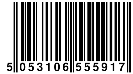 5 053106 555917