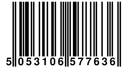 5 053106 577636