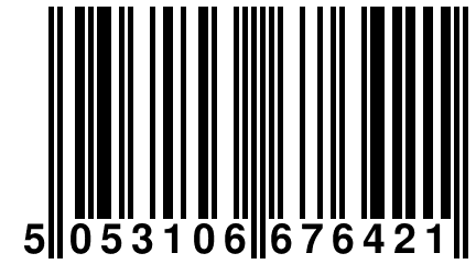 5 053106 676421
