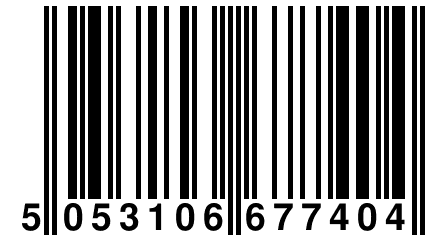 5 053106 677404