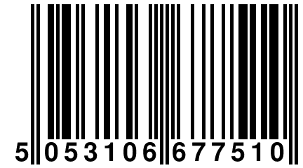5 053106 677510