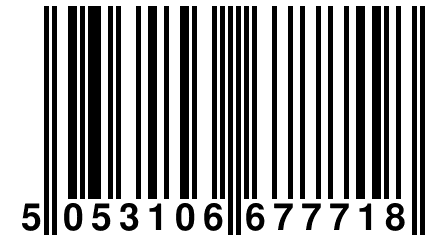 5 053106 677718