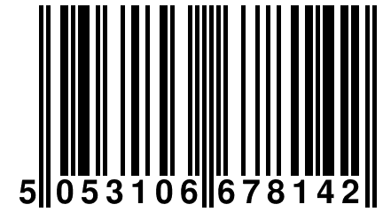 5 053106 678142
