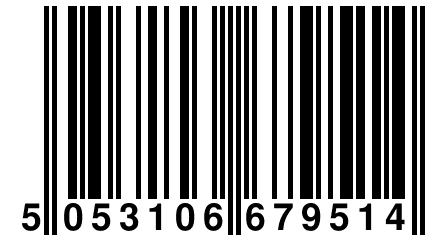 5 053106 679514