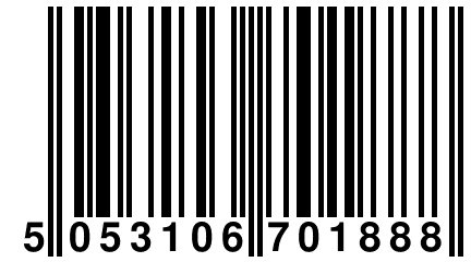 5 053106 701888