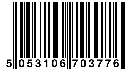 5 053106 703776