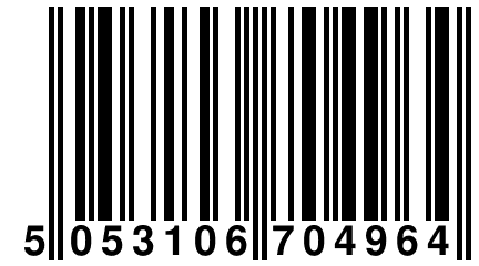 5 053106 704964