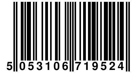 5 053106 719524