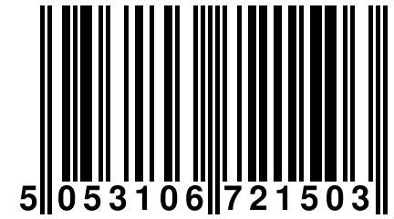 5 053106 721503