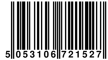 5 053106 721527