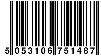 5 053106 751487