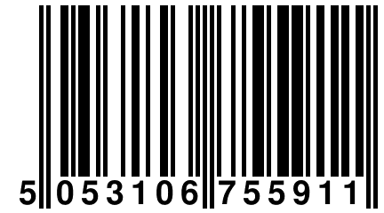 5 053106 755911