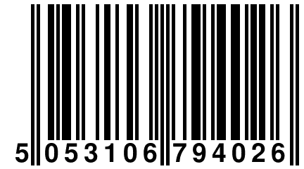 5 053106 794026