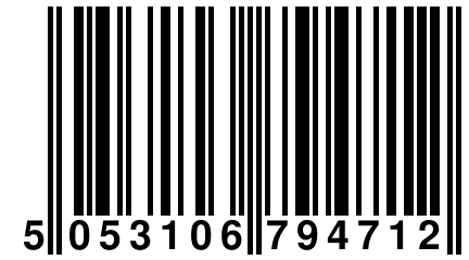 5 053106 794712
