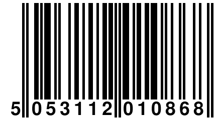 5 053112 010868